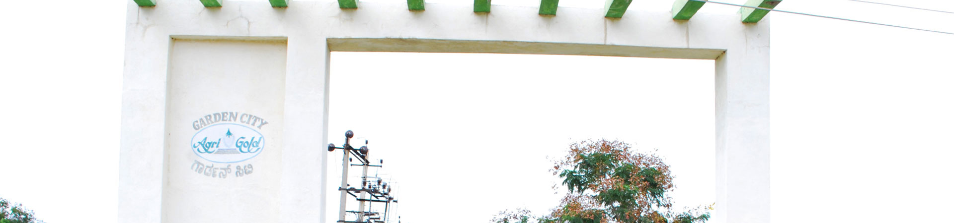 Fortune Garden City Site Residential Plot Owners Welfare Association