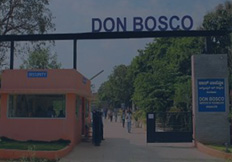 Don Bosco Institute 
of Technology