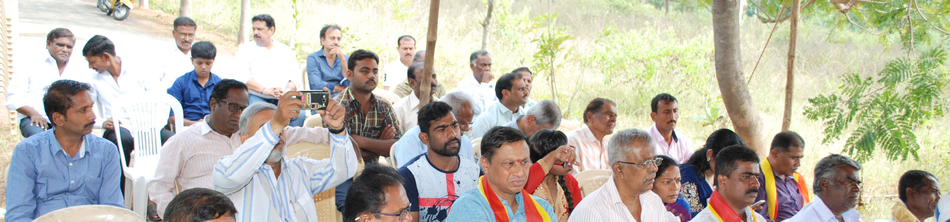 Fortune Garden City Site Residential Plot Owners Welfare Association
