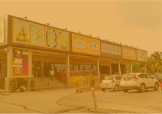   500 Mtr
                  A2B Veg
                  Restaurant