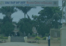 Maharishi
                        school