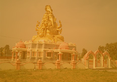 Panchamukhi 
        Ganapathi Temple