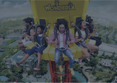 3 Kms
                    Wonderla
                    Mysore road